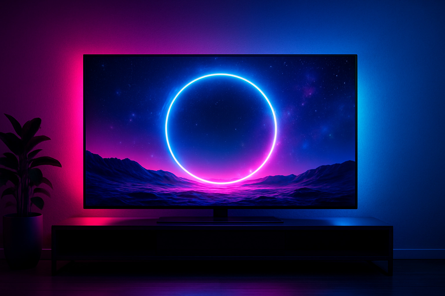 Die Top 5 KI-Fernseher 2025