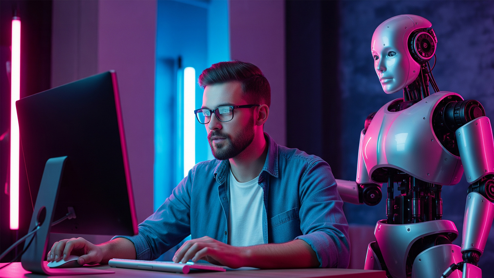 Die 7 Schlüssel-Skills für deine Karriere in der neuen Ära