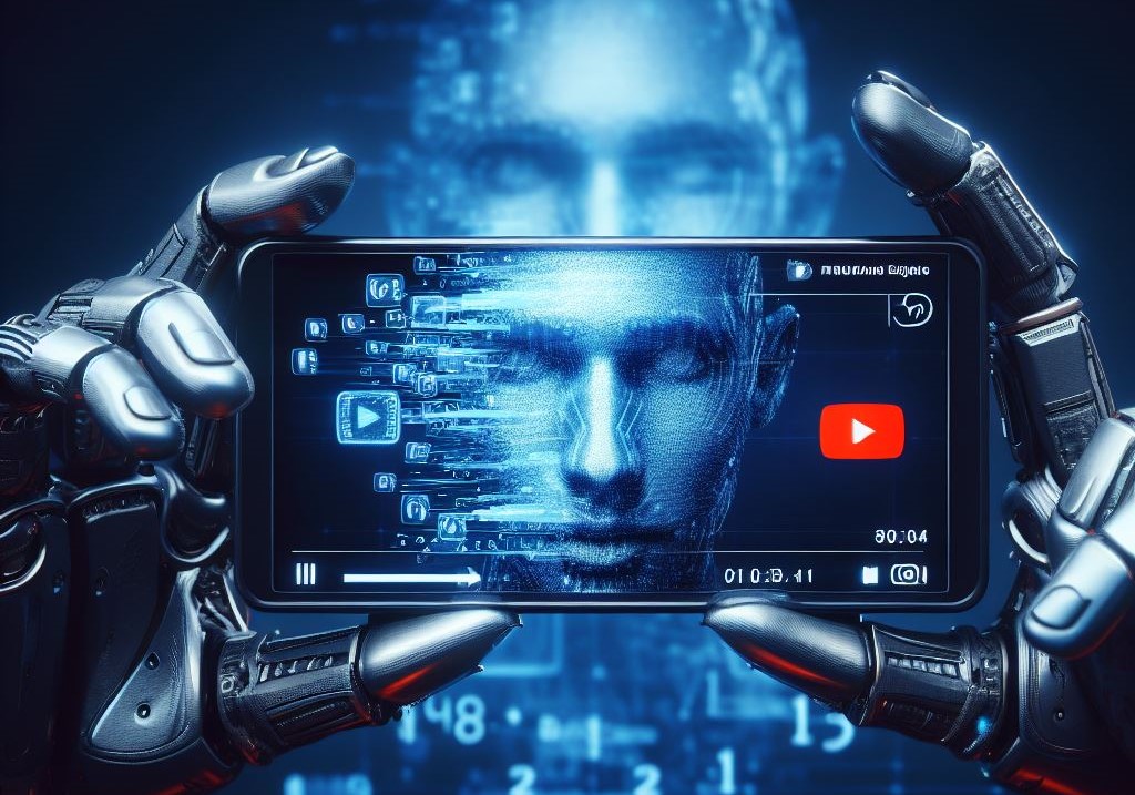Bard lernt YouTube durch KI Videoanalyse zu verstehen