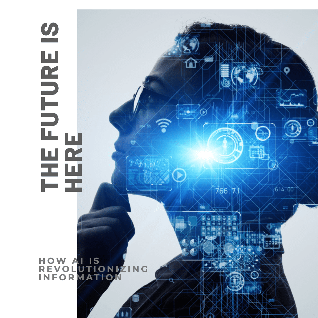 AIFactum - The Future is here