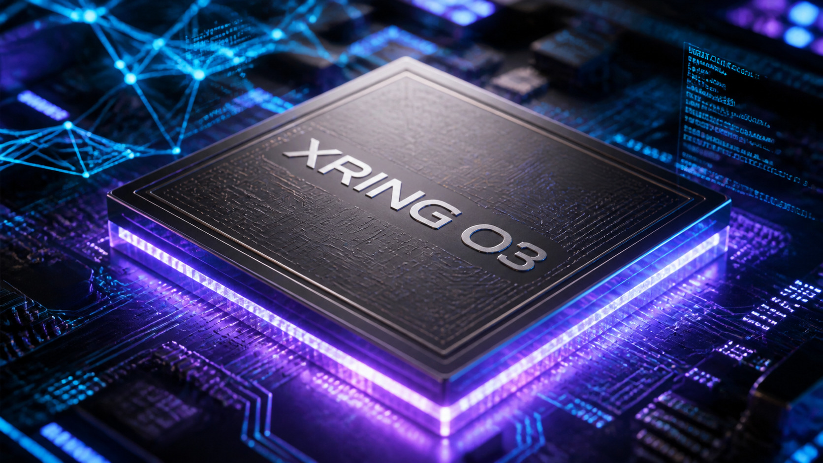 Xiaomi XRING O3 verändert die KI-Hardware-Landschaft