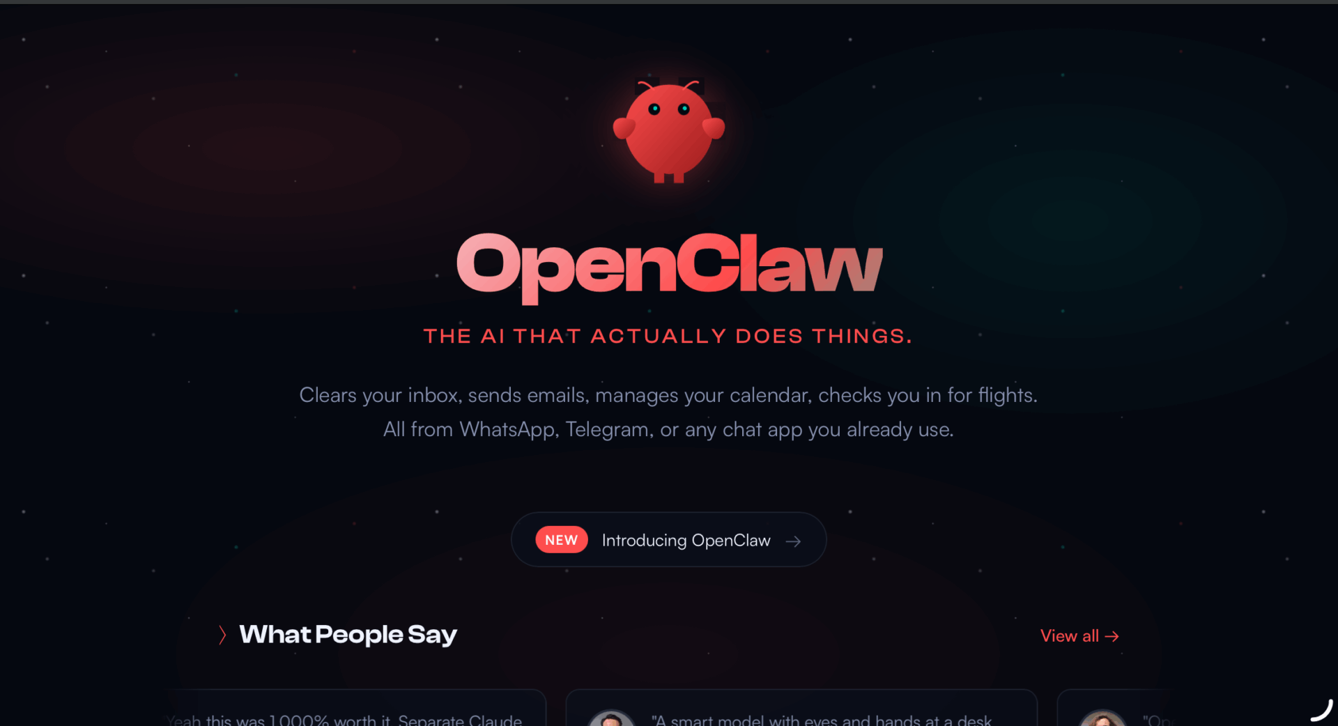 AIFactum KI-Tools OpenClaw – autonome KI-Agent