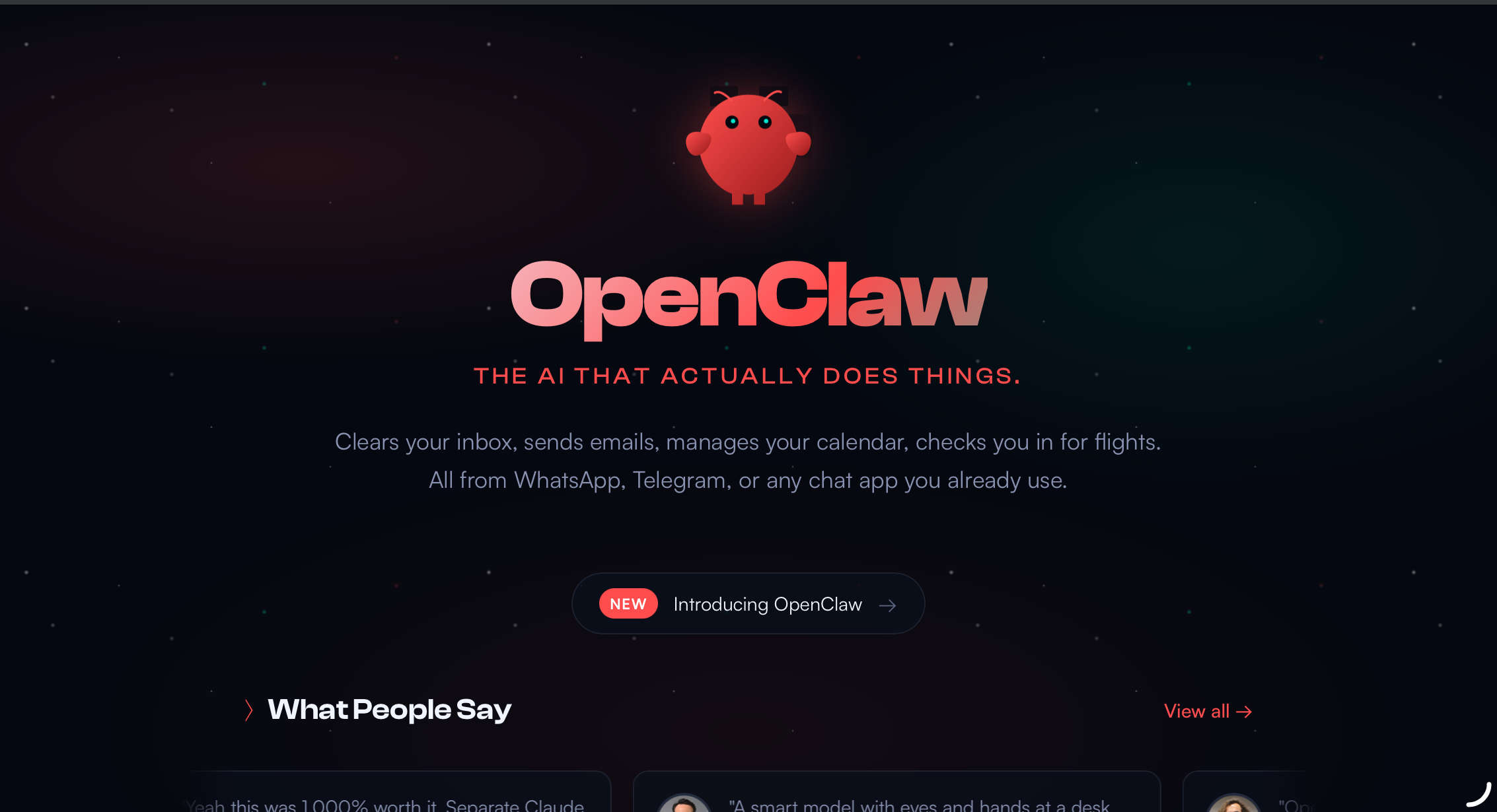 AIFactum KI-Tools OpenClaw – autonome KI-Agent