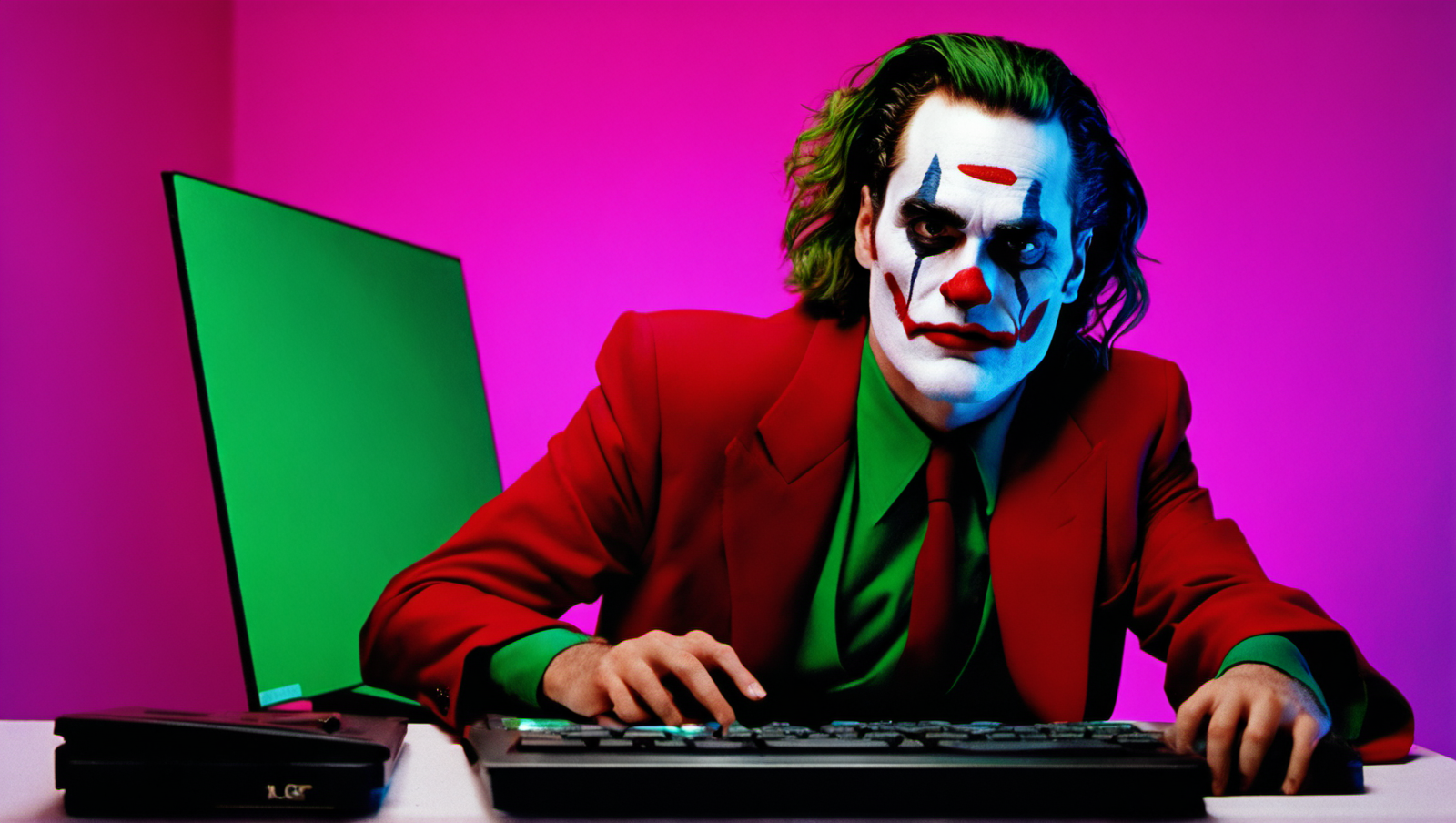 Additive Prompting – Die Kunst der strukturierten Bildgenerierung mit KI