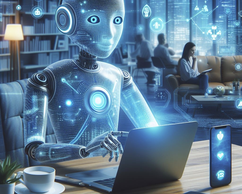 KI-Chatbot Limbic entlastet bei der Suche nach Therapieplatz