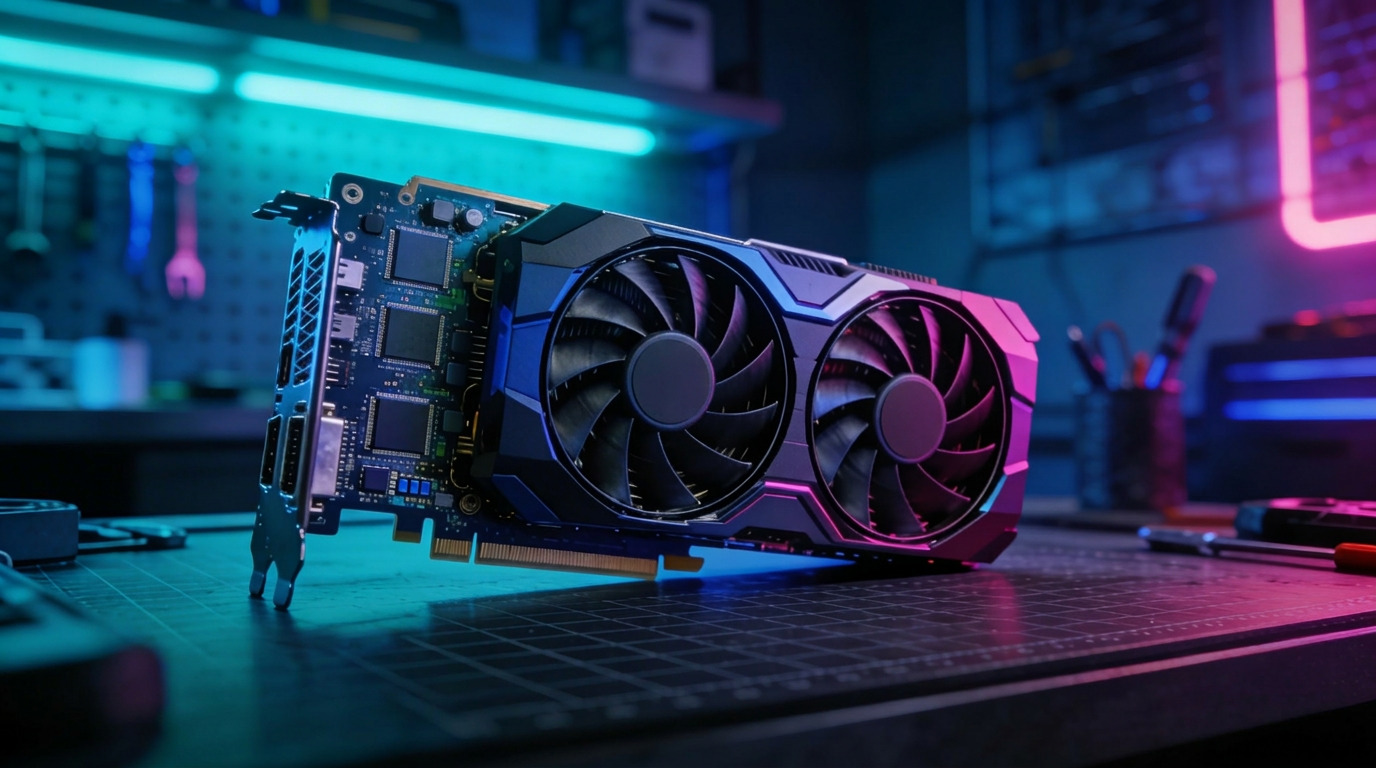 RTX 3070 auf 16 GB VRAM upgraden