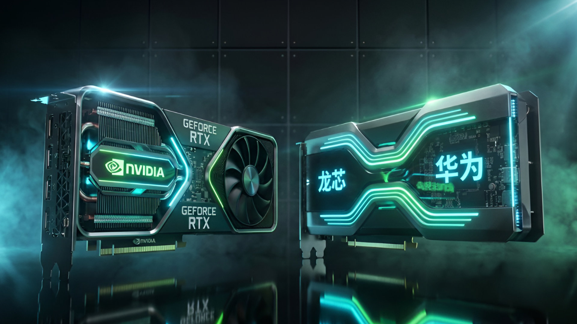 Warum Chinas Huagang-Chips die GPU-Welt aufmischen