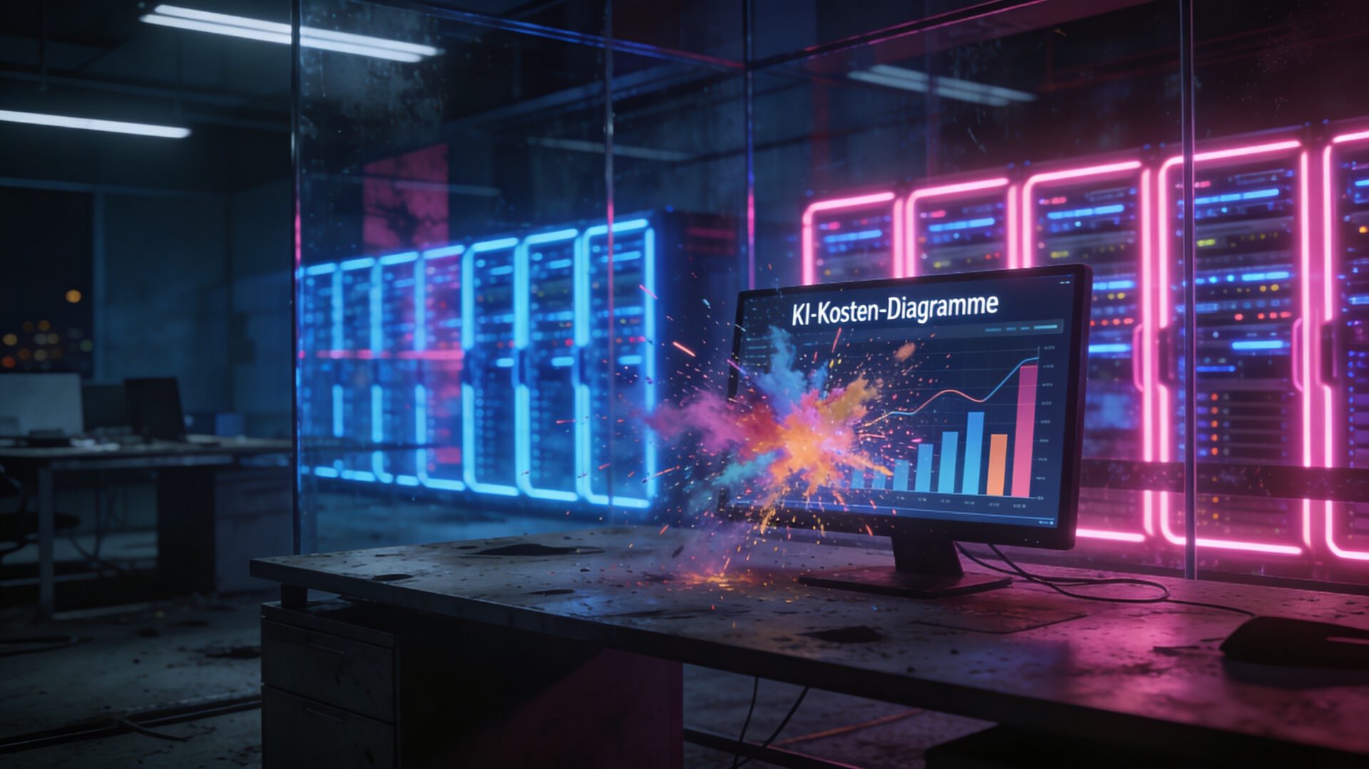 AIFactum KI-Jobs Wenn die Rechenkosten die Löhne überholen