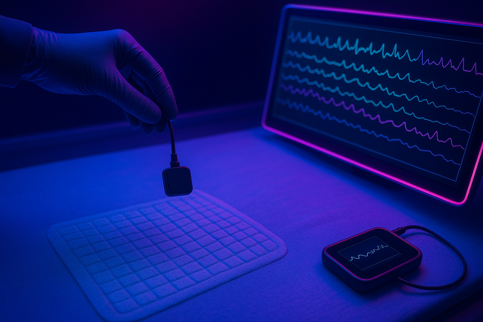 Wie KI frühe Anzeichen von Autismus und Entwicklungsstörungen erkennt