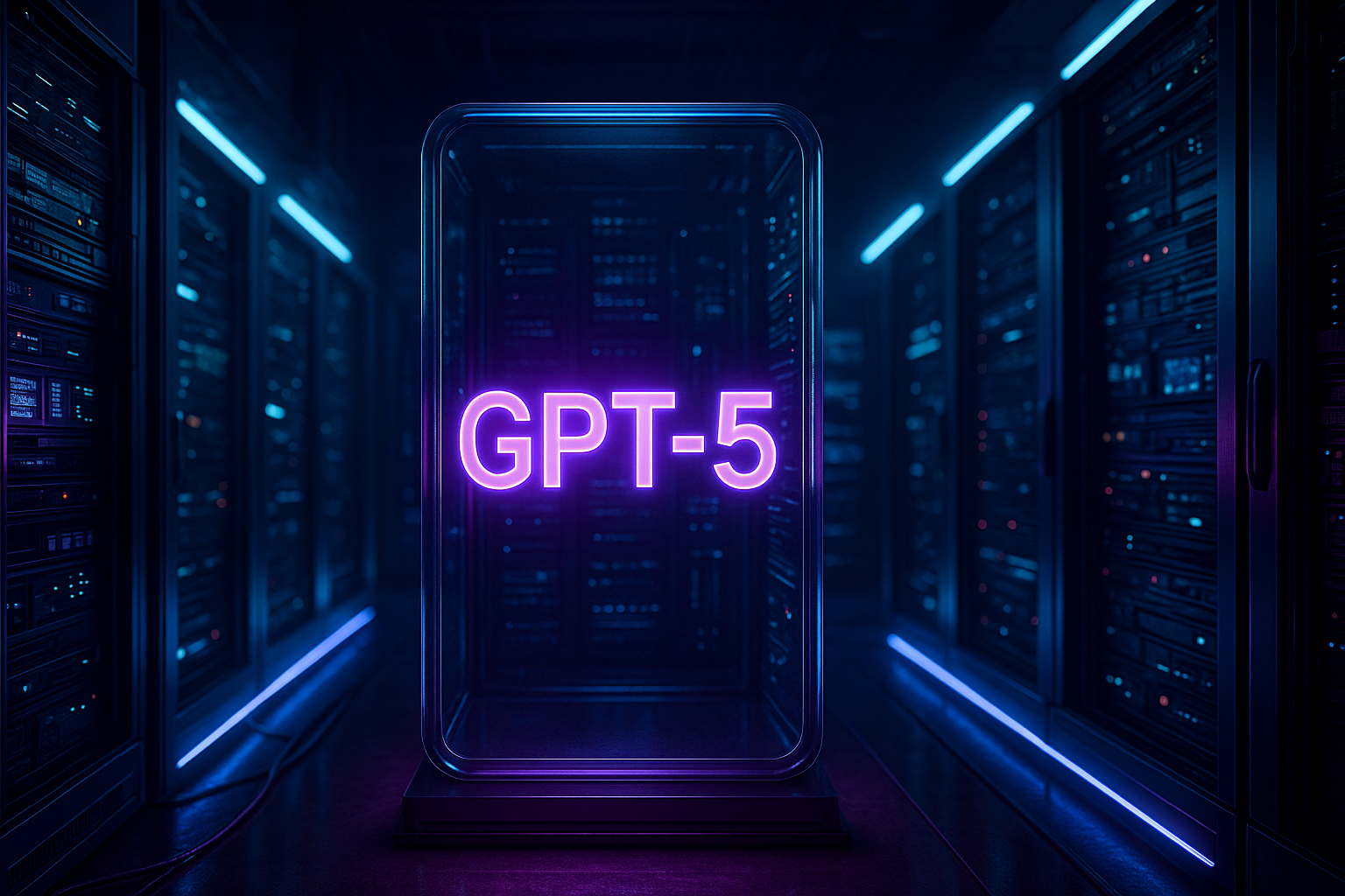 GPT-5 kommt im August 2025
