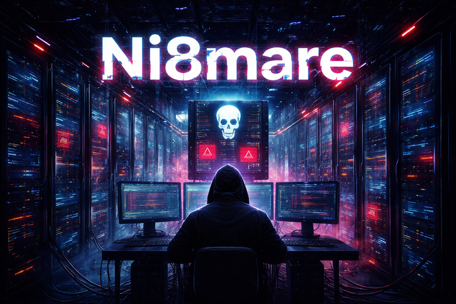 Kritische n8n-Schwachstelle: Ni8mare