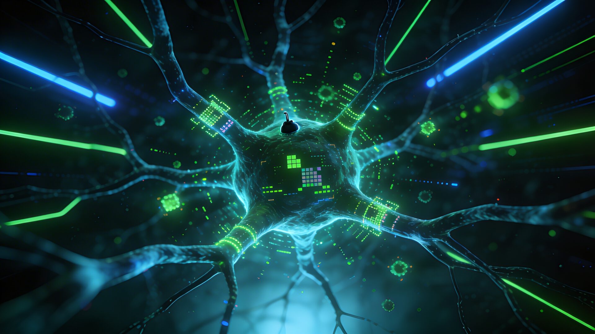 AIFactum KI-Security - Data Poisoning: Die unsichtbare Gefahr in deinem KI-Training