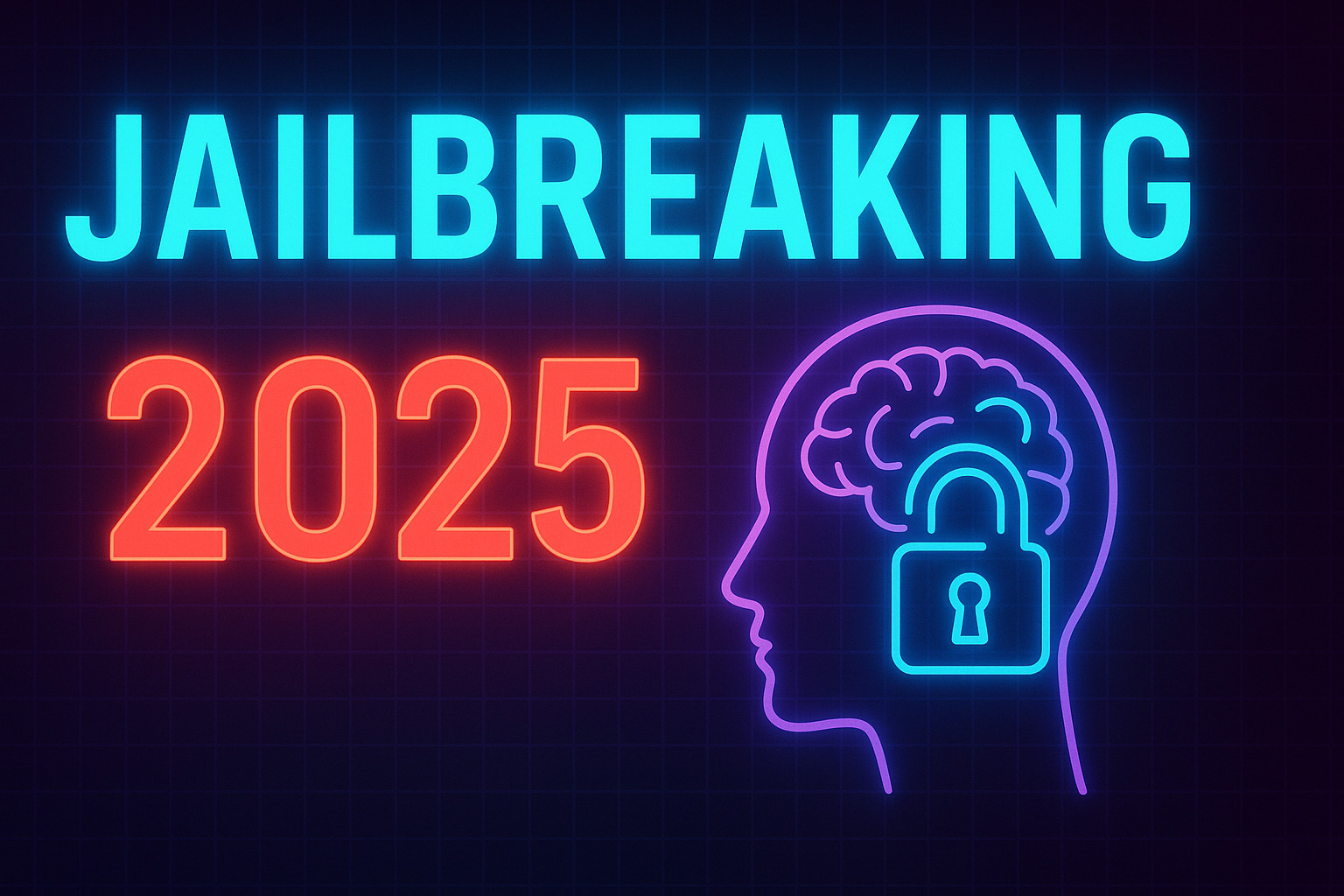 Jailbreaking in aktuellen KI-Modellen