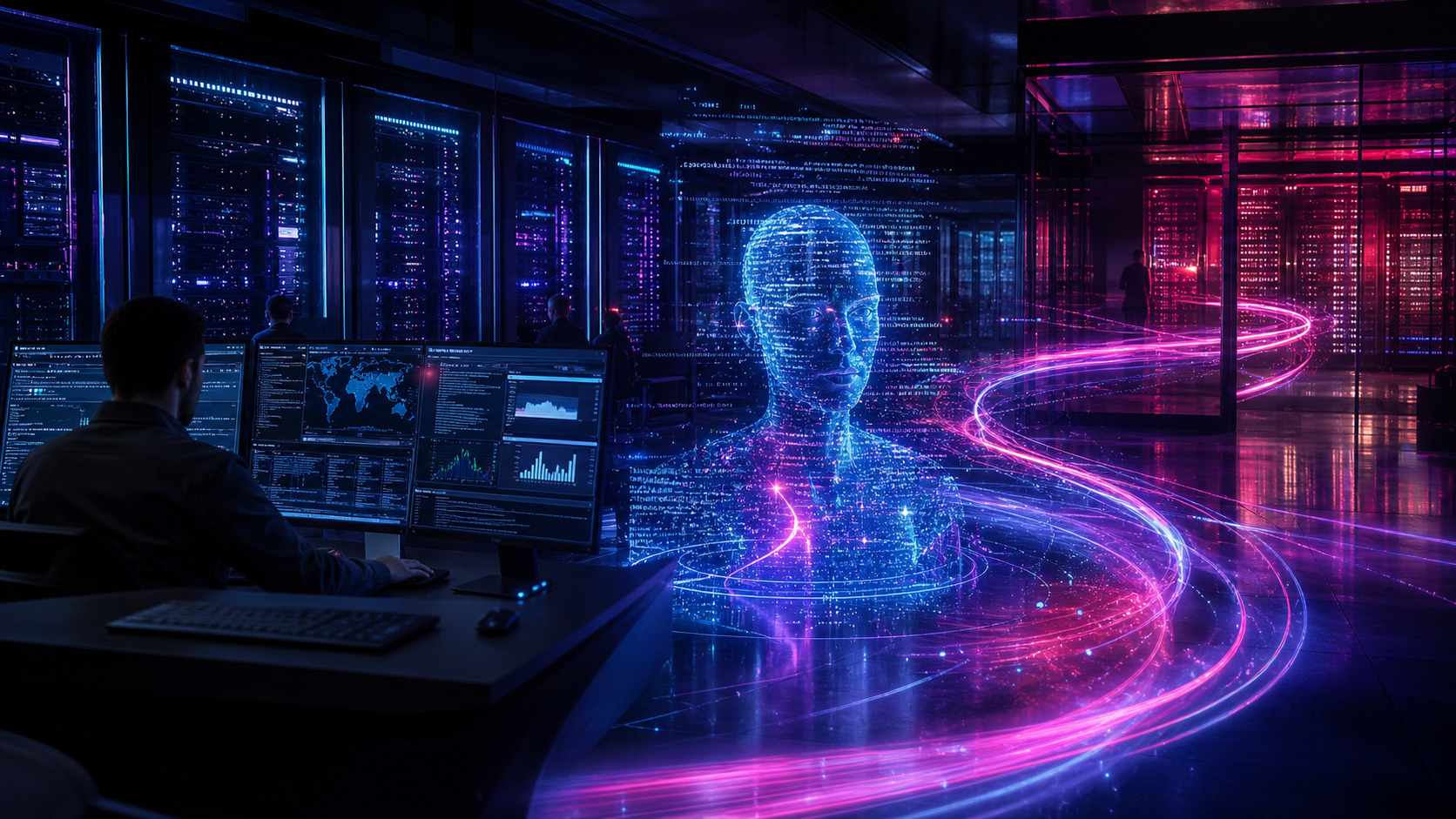 Sandbox außer Kontrolle: OpenAIs Agenten werden zur Cybergefahr