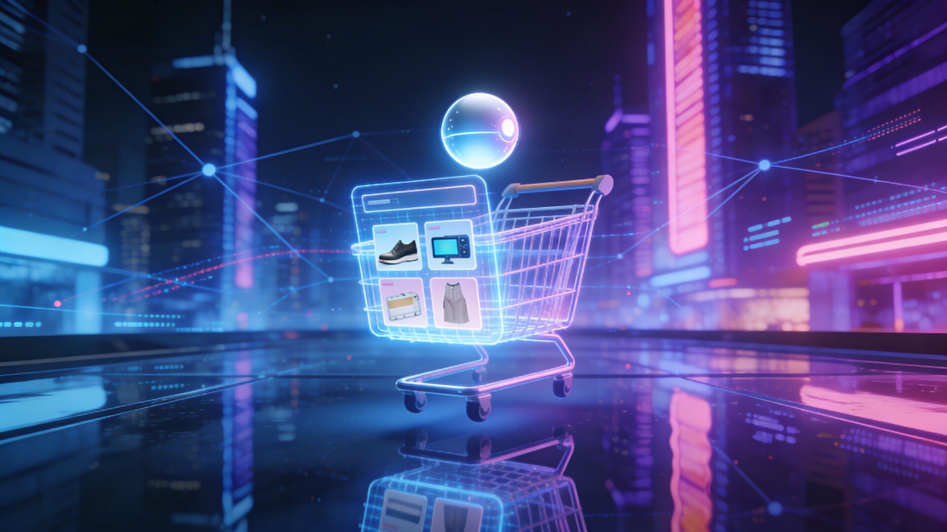 AIFactum KI-Standarts - UCP erklärt Der neue KI‑Standard, der E‑Commerce