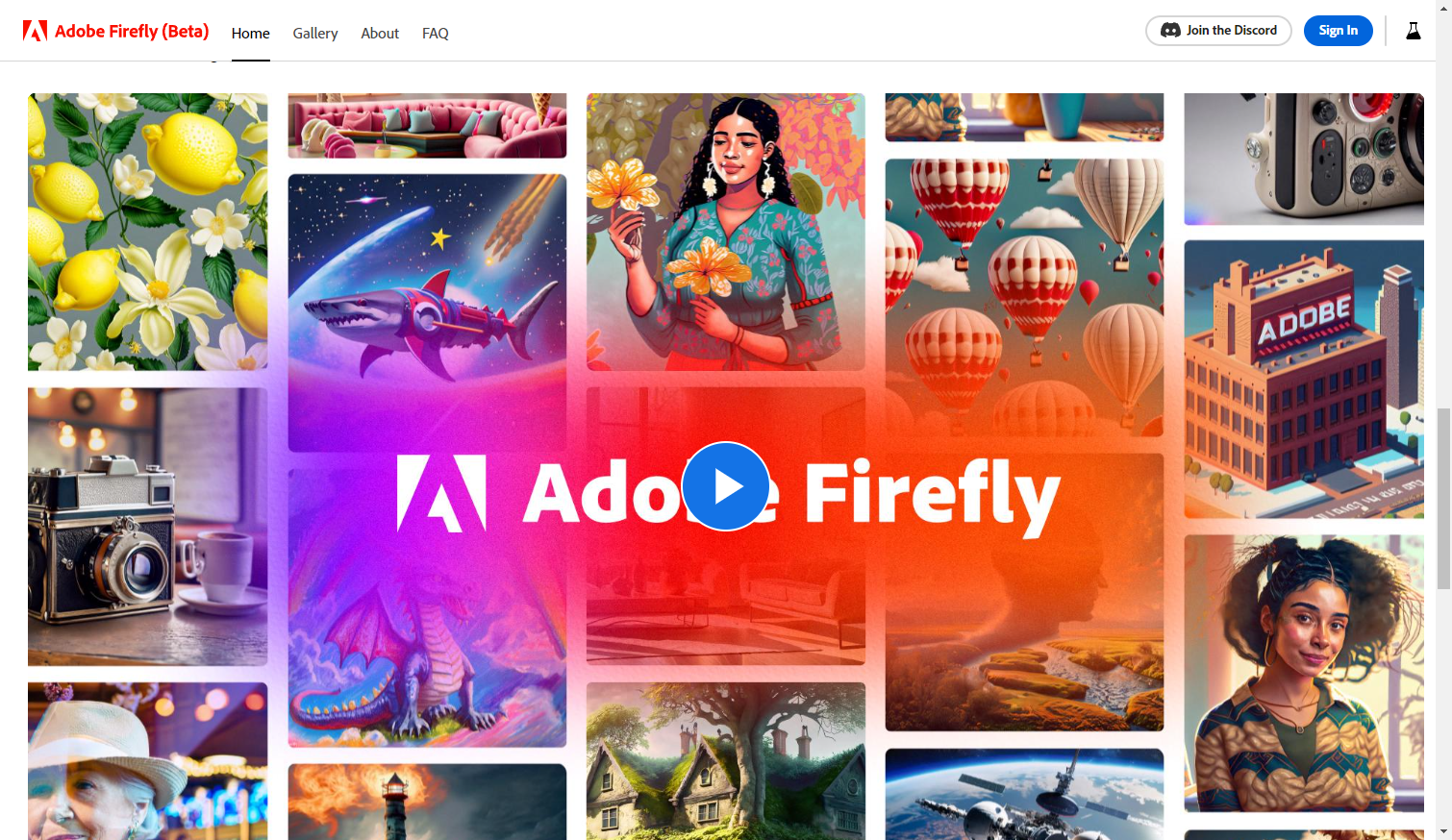 AIFactum KI-Tools Adobe Firefly