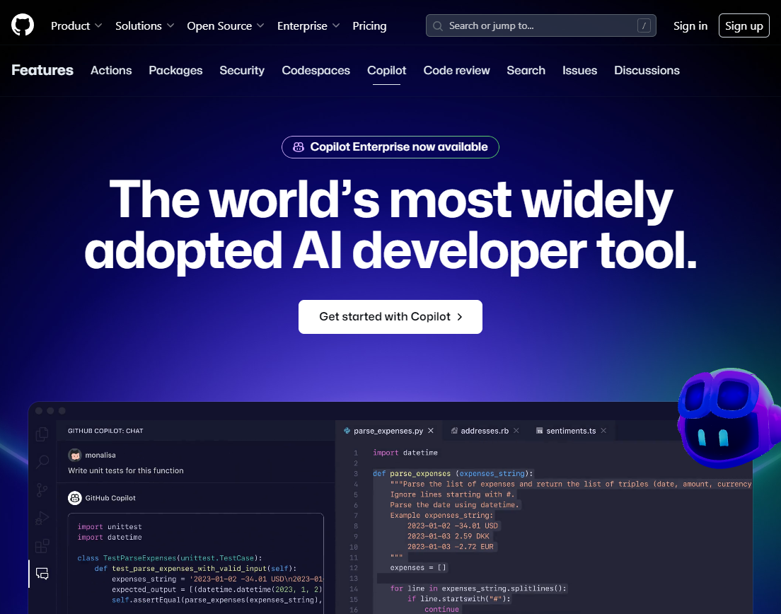 AIFactum KI-Tools GitHub Copilot