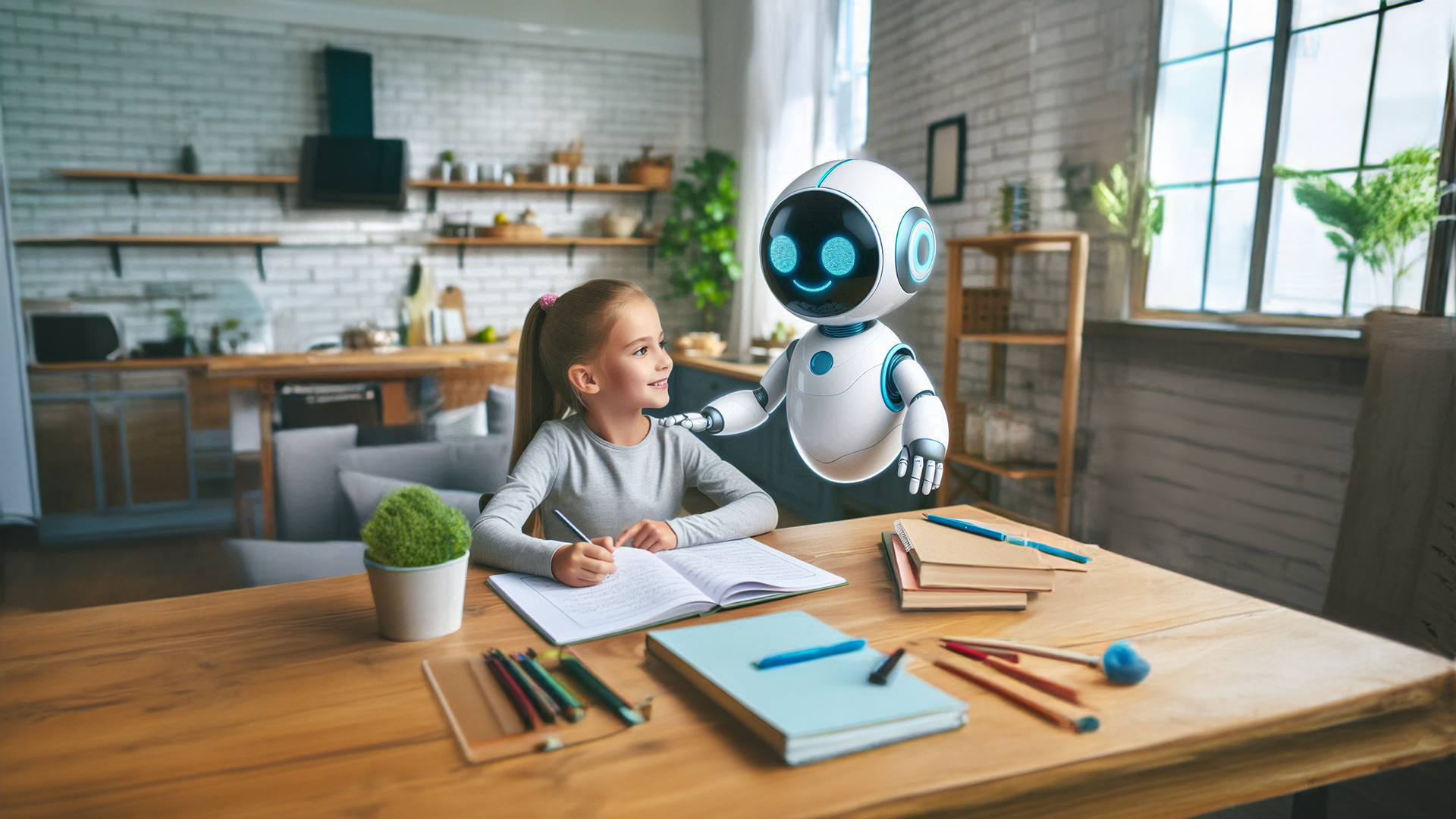 AI Factum AI-News -Ginimi Googles KI-Wunderkind