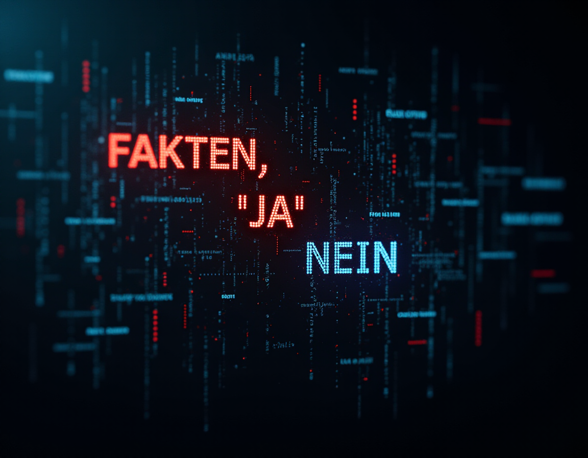 Durchblick statt Debatten – wie Quotr politische Vielfalt aufbereitet