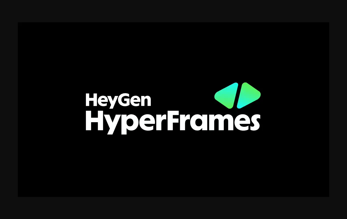 AIFactum KI-Tools Video AI HyperFrames by HeyGen