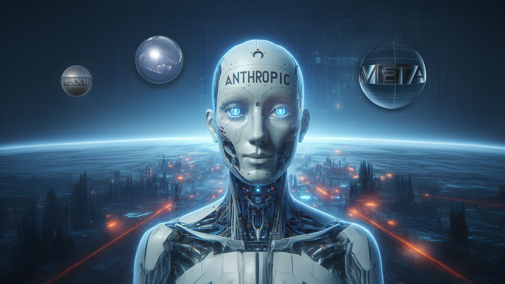 Anthropic: Die Zukunft der sicheren Künstlichen Intelligenz