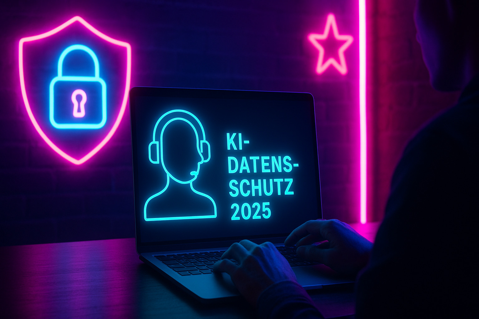 Datenschutz für KI-Assistenten 2025