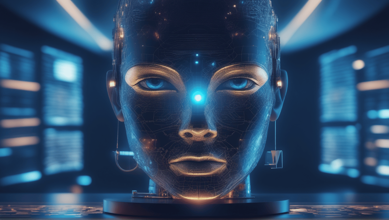 KI im Rechtswesen: Revolutionäre LegalAI Anwendungen
