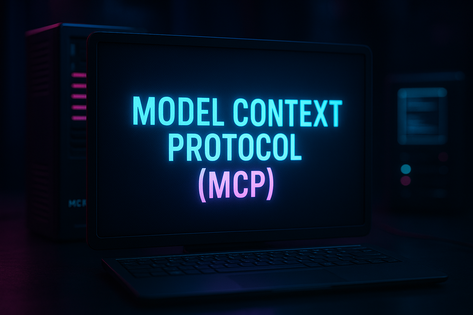 Was ist Model Context Protocol (MCP)