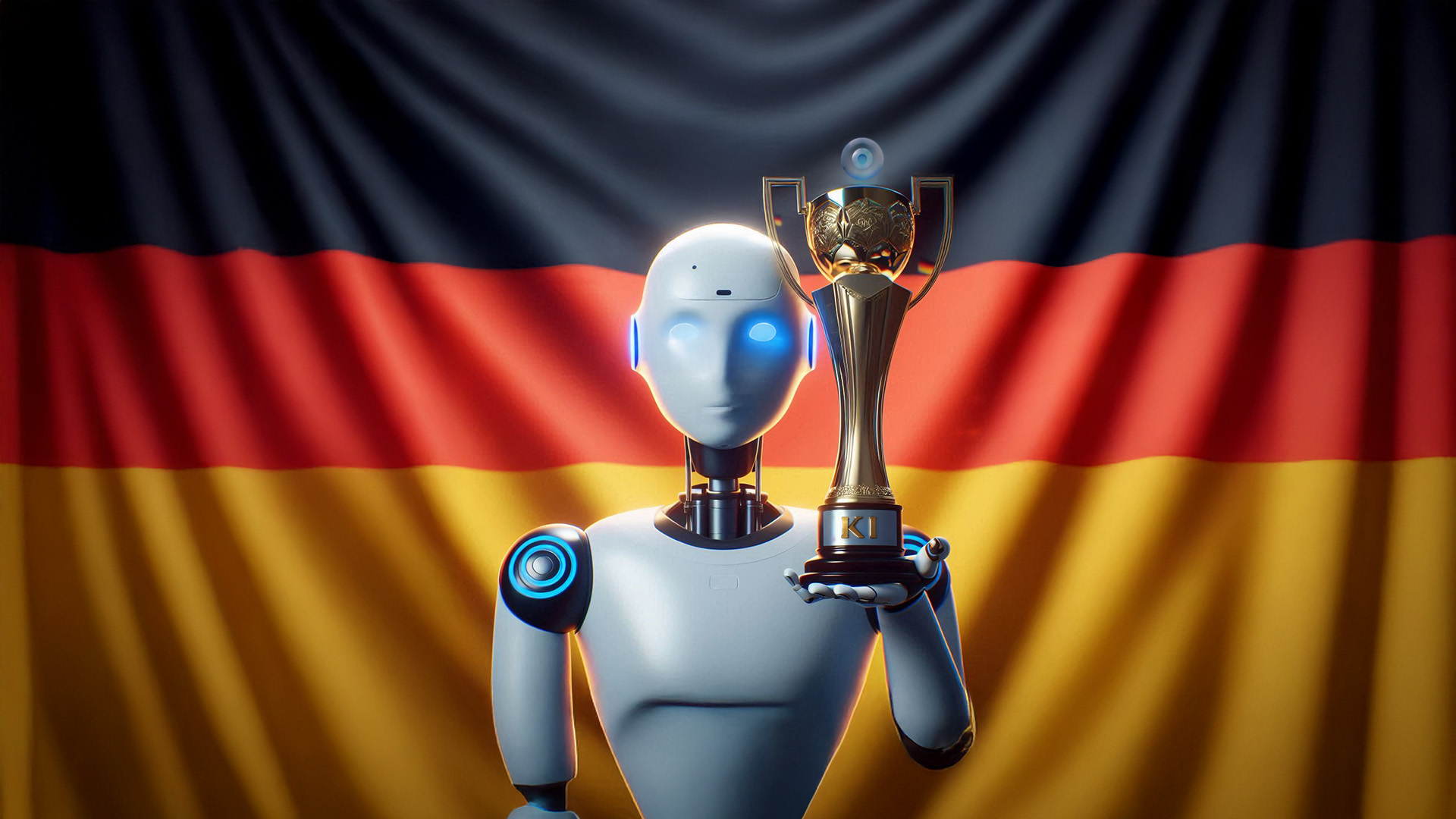 Die KI-Strategie Deutschlands